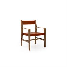 Kent White Ash Armchair